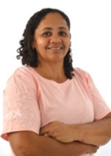 Foto de Almerinda da Costa Santos de Jesus