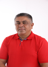 Foto de Rosibal Ribeiro dos Santos