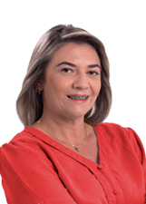 Foto de Raquel de Medeiros Sousa