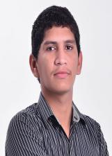 Foto de LUIZ FERNANDO DE JESUS SILVA