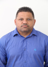 Foto de DILSON PEREIRA DA TRINDADE