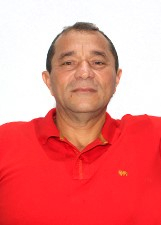 Foto de Raimundo Coimbra Pereira da Silva
