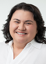 Foto de Jovenilia Alves de Oliveira Monteiro