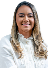 Foto de ROSELÍDIA LUSTOSA DE SOUSA MARQUES