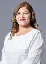 Foto de Priscila Raimunda de Sousa