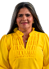 Foto de EDINALDA BRANDÃO DE SOUZA