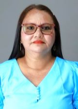 Foto de FRANCINALDA DE OLIVEIRA LIMA