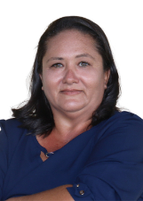 Foto de Ana Maria Gomes de Araújo Sérvulo