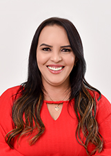 Foto de Maria Jeane Honório de Figueiredo