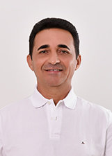 Foto de Virgilio Siqueira Campos