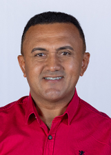 Foto de Edson dos Santos Ferreira
