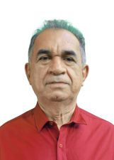 Foto de Antonio Milton de Abreu Passos
