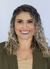 Foto de IRISLEIA BERTOSO DE CARVALHO