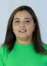 Foto de CLAUDIANE LOPES DO NASCIMENTO PEREIRA