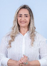 Foto de Izanilde de Miranda Rocha Pinheiro
