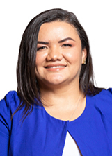 Foto de Marcia Mellania da Silveira Morais