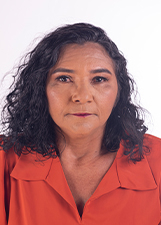 Foto de Raimunda Lopes da Silva