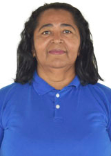 Foto de Francisca Eci de Sousa Santos