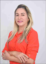 Foto de Maria de Lourdes Alves dos Santos