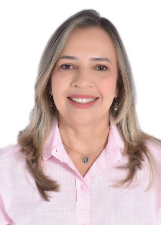 Foto de MARIA CLAUDINA DOS SANTOS OLIVEIRA