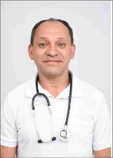 Foto de FRANCISCO EVANDO RIBEIRO