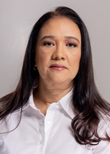 Foto de Janeth Cléa Ribeiro de Alencar Barradas