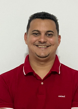Foto de ISAAC QUADROS TEIXEIRA