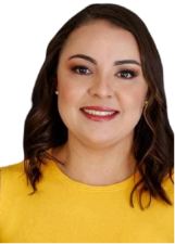 Foto de Alyny Cristina Barbosa de Moura