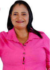 Foto de Kassandra Aparecida Pereira da Silva