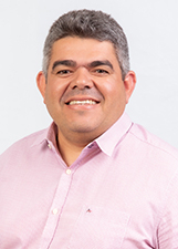Foto de REGINALDO LUIZ BEZERRA MENDES EULÁLIO