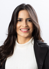 Foto de Paula Julianne de Sousa Lopes Rodrigues