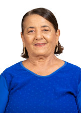 Foto de Maria Elza Leal de Sousa