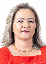 Foto de EDILENE DE ARAÚJO MOURA MONTEIRO