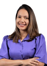 Foto de ERIKA MARINA DE MOURA DA SILVA ROCHA