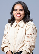 Foto de Lucinete Antonia da Silva