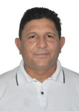 Foto de Manoel Borges de Moura
