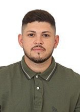 Foto de Evandro Patrick de Jesus Leal