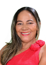 Foto de Maria Lucia de Sousa Pessoa