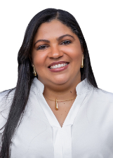 Foto de Gregoria de Sousa França Rodrigues