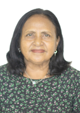 Foto de Edith Ferreira de Sousa