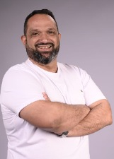 Foto de Vicente de Paula Oliveira Silva