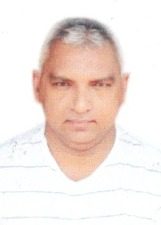 Foto de Edivaldo Pereira da Silva