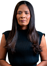 Foto de Tatiane de Lima Moreira