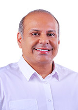 Foto de ISAIAS VIEIRA DA SILVA NETO