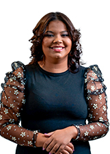 Foto de RAFAELA ALVES DA SILVA