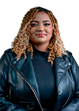Foto de LARYSSA RIBEIRO MACIEL DE MELO