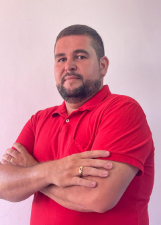 Foto de WELLINGTON FABRÍCIO DOS SANTOS SIQUEIRA