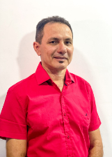 Foto de FRANCISCO JOSÉ ARAÚJO DOS SANTOS