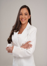 Foto de Indira Maria Rocha Ferreira Leal