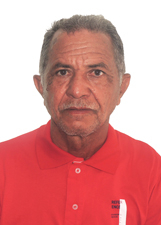 Foto de Estevão Ribeiro de Sousa